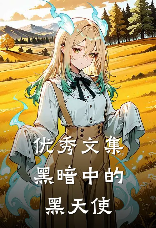 优秀文集黑暗中的黑天使