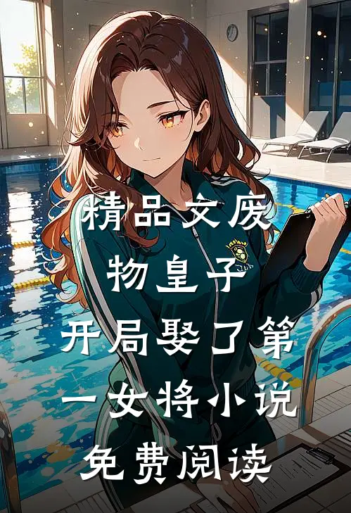 精品文废物皇子,开局娶了第一女将小说免费阅读