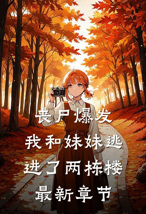 丧尸爆发,我和妹妹逃进了两栋楼最新章节