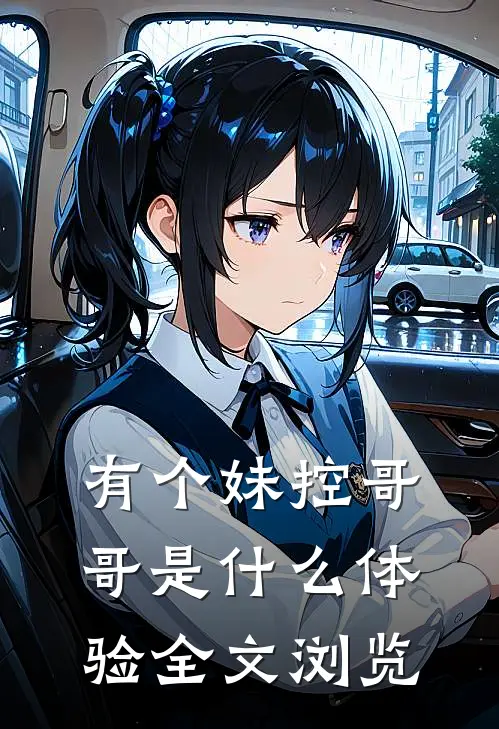 有个妹控哥哥是什么体验全文浏览