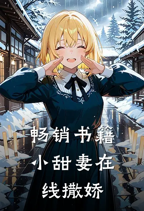 畅销书籍小甜妻在线撒娇