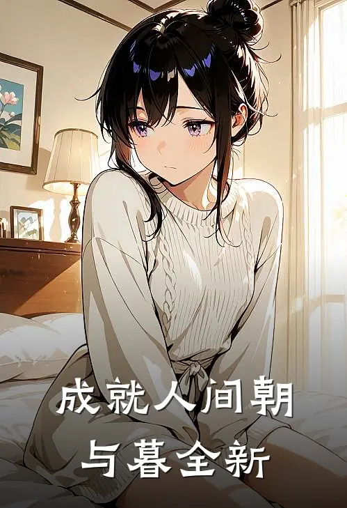 成就人间朝与暮全新