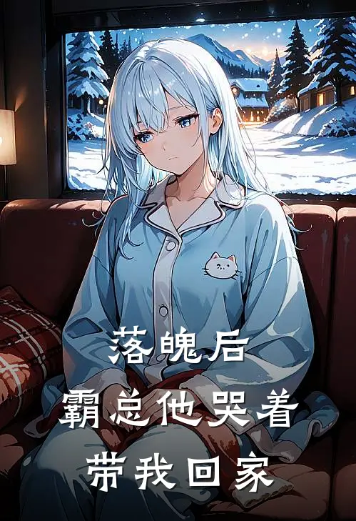 落魄后,霸总他哭着带我回家免费阅读
