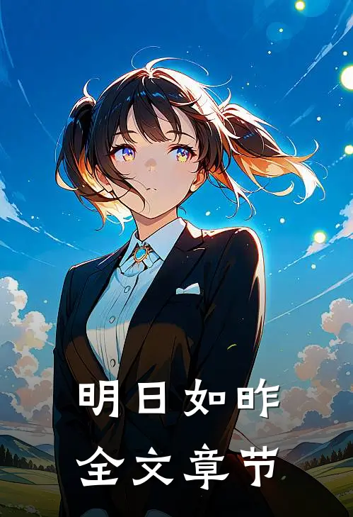 明日如昨全文章节