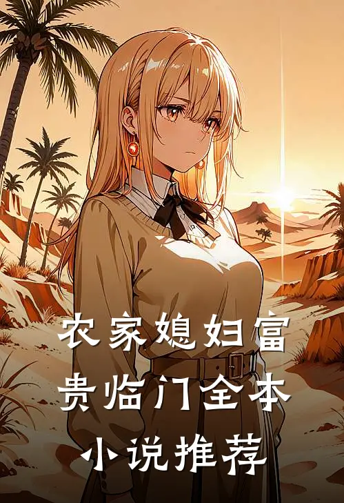 农家媳妇富贵临门全本小说推荐