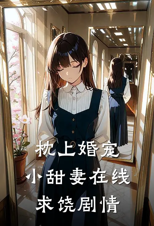 枕上婚宠：小甜妻在线求饶剧情