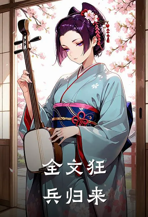 全文狂兵归来