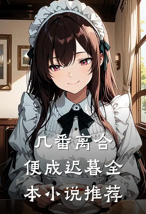 几番离合,便成迟暮全本推荐