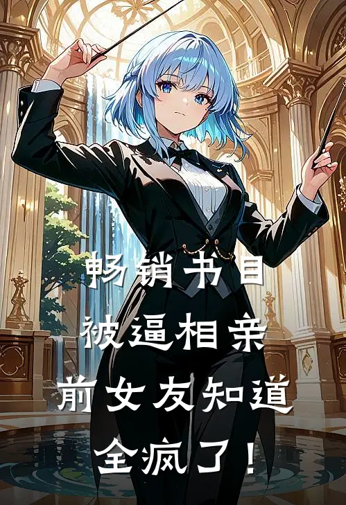 畅销书目被逼相亲：前女友知道全疯了！