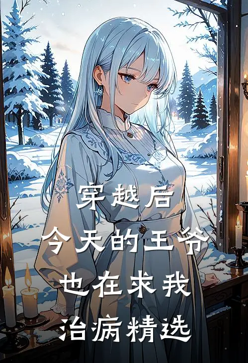 穿越后,今天的王爷也在求我治病精选