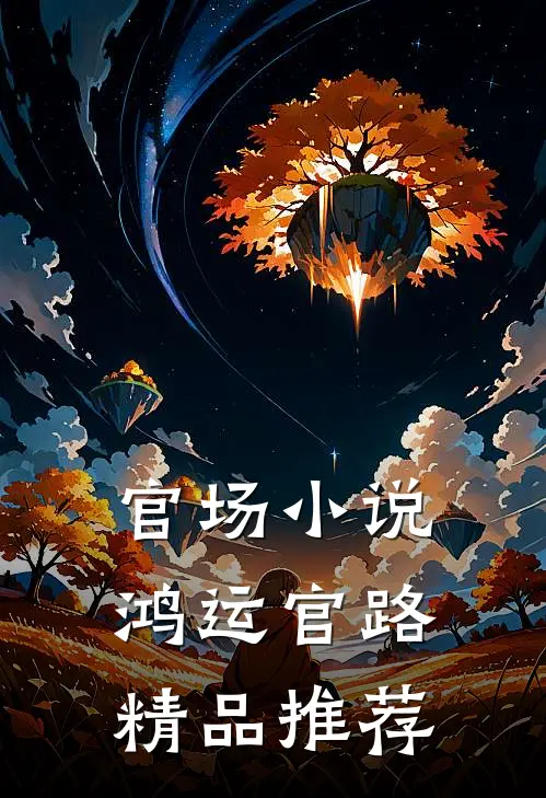 官场小说鸿运官路精品推荐