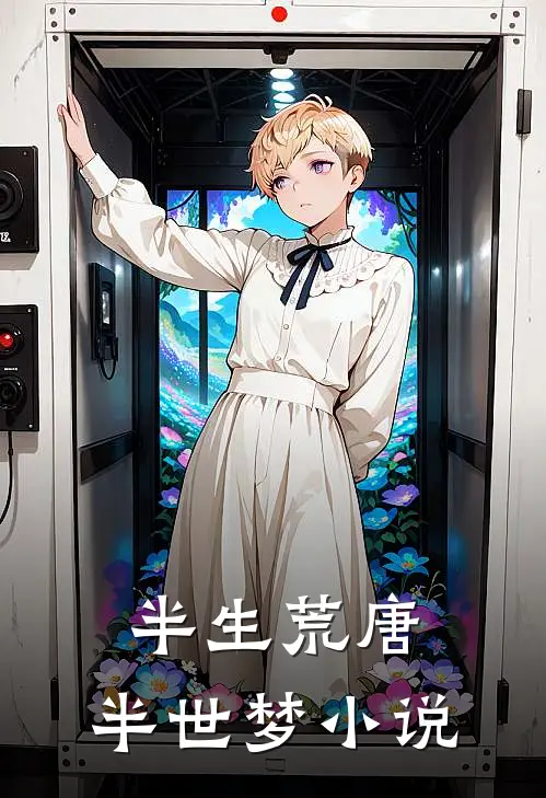 半生荒唐,半世梦在线阅读