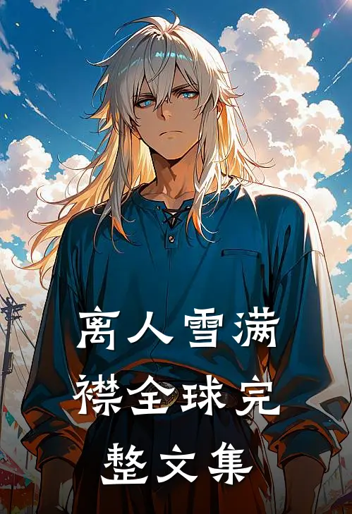 离人雪满襟全球完整文集
