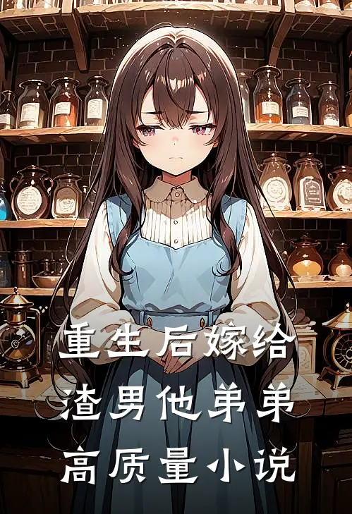 重生后嫁给渣男他弟弟高质量小说