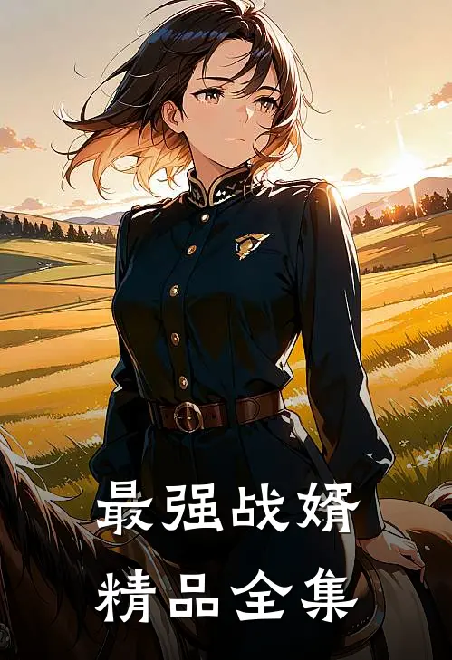 最强战婿精品全集