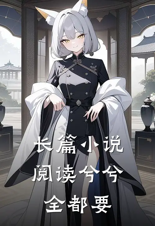 长篇小说阅读兮兮全都要
