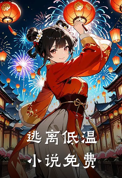 逃离低温小说免费