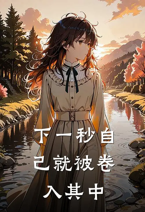 下一秒自己就被卷入其中的成语