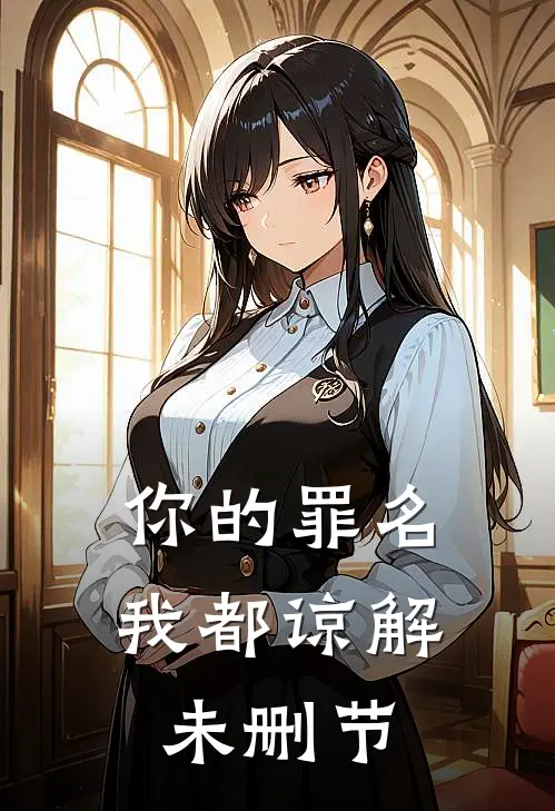 你的罪名我都谅解未删节