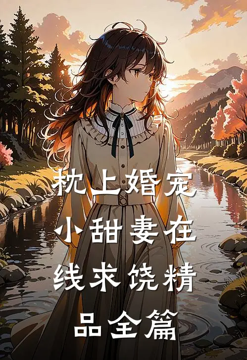 枕上婚宠：小甜妻在线求饶精品全篇