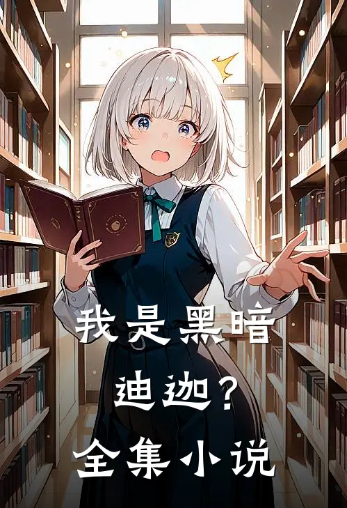 我是黑暗迪迦？全集小说