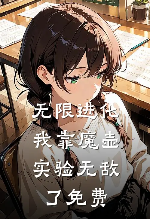 无限进化：我靠魔壶实验无敌了免费