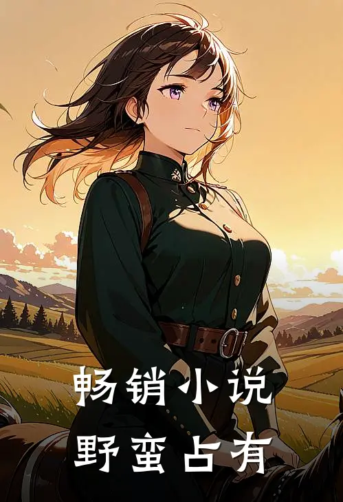 畅销小说野蛮占有