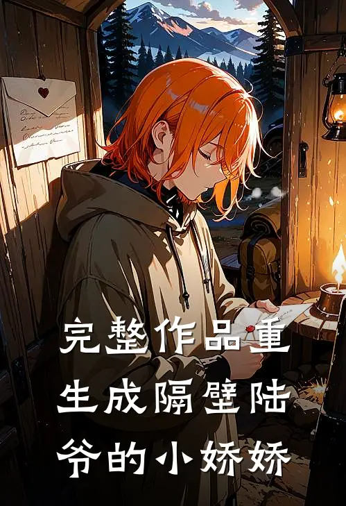 完整作品重生成隔壁陆爷的小娇娇