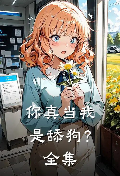 你真当我是舔狗？全集