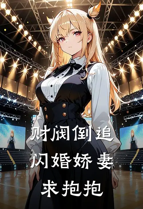 财阀倒追：闪婚娇妻求抱抱