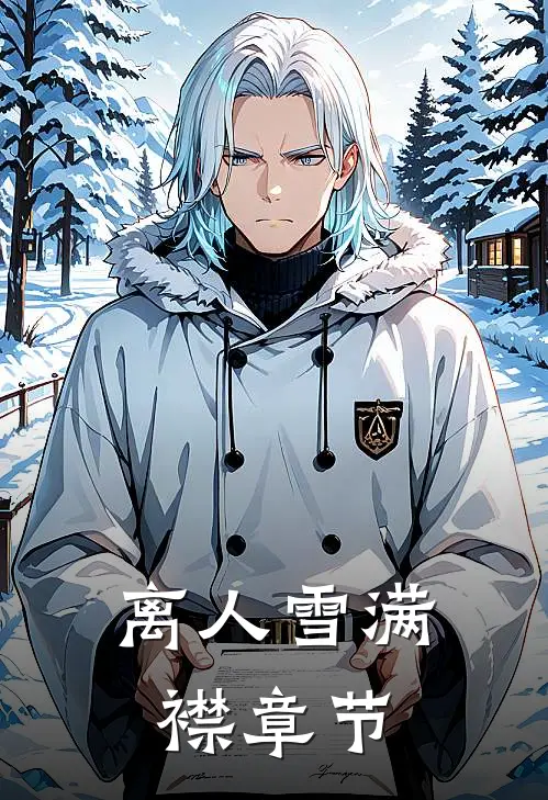 离人雪满襟章节