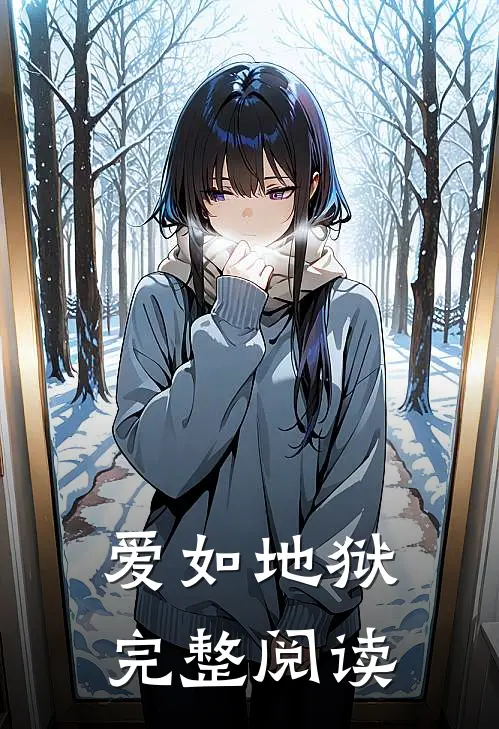 爱如地狱完整阅读