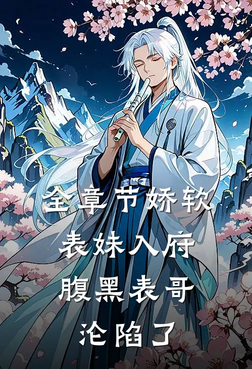 全章节娇软表妹入府：腹黑表哥沦陷了