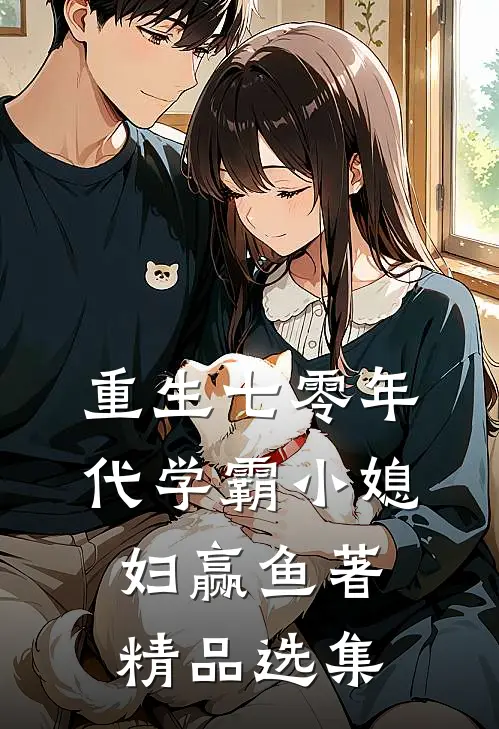 重生七零年代学霸小媳妇赢鱼著精品选集