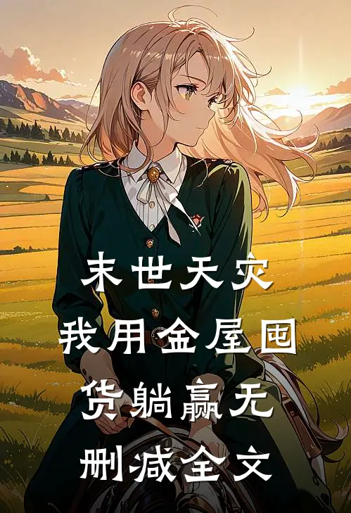 末世天灾，我用金屋囤货躺赢无删减全文