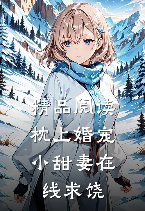 精品阅读枕上婚宠：小甜妻在线求饶