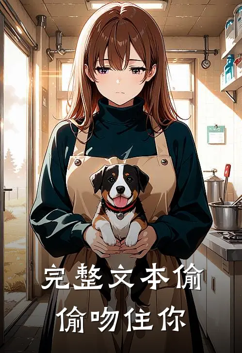 完整文本偷偷吻住你的