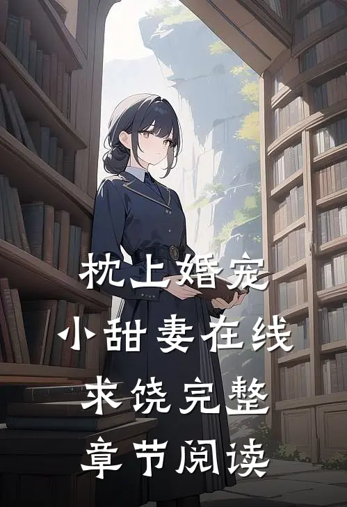 枕上婚宠：小甜妻在线求饶完整章节阅读
