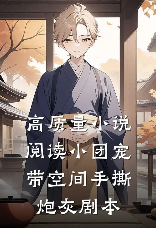 高质量小说阅读小团宠带空间手撕炮灰剧本