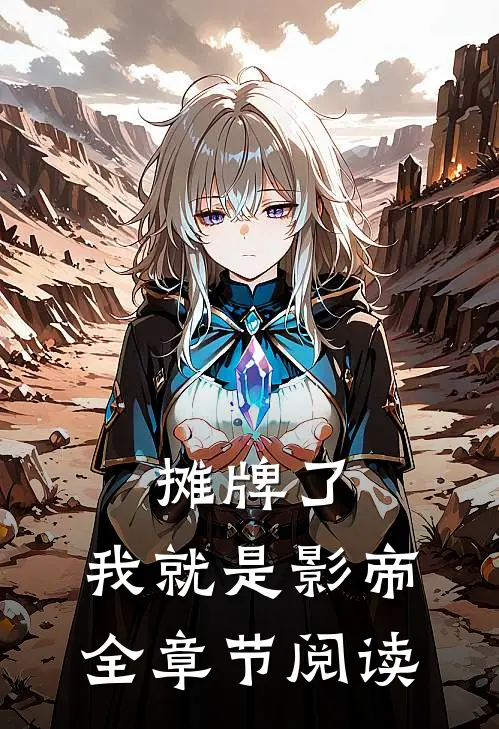 摊牌了，我就是影帝全章节阅读