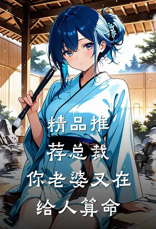 精品推荐总裁，你老婆又在给人算命