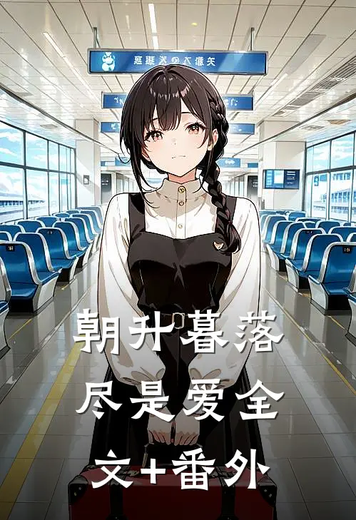 朝升暮落尽是爱全文+番外