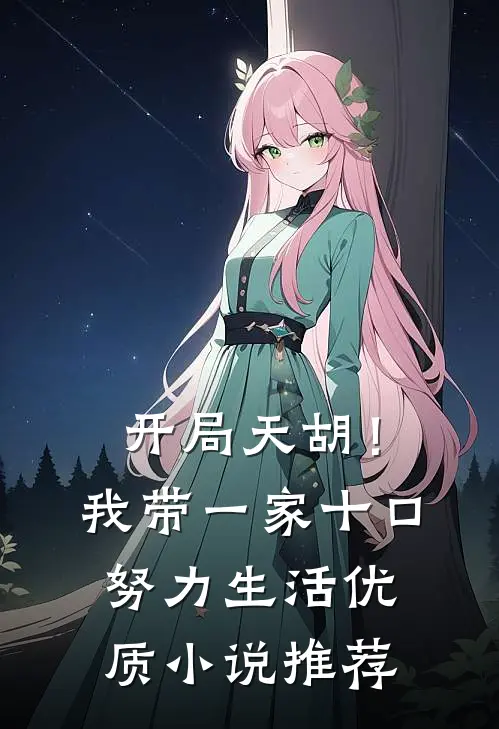 开局天胡！我带一家十口努力生活优质小说推荐