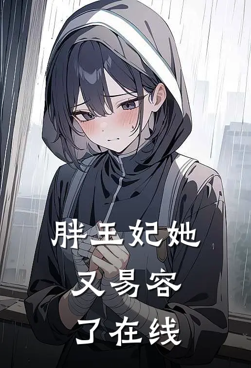 胖王妃她又易容了在线