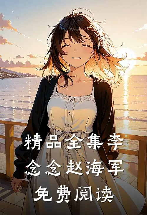 精品全集李念念赵海军免费阅读