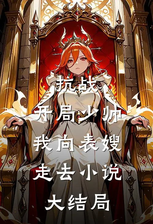 抗战：开局少帅，我向表嫂走去小说大结局