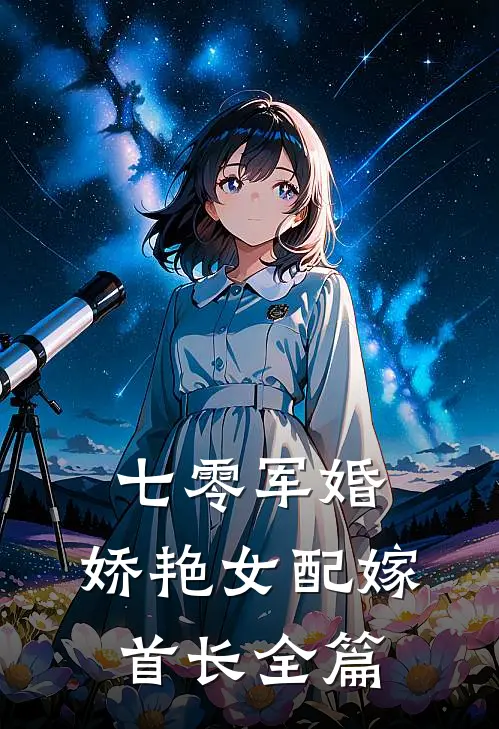 七零军婚，娇艳女配嫁首长全篇