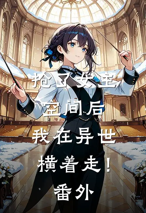 抢了女主空间后,我在异世横着走!番外免费