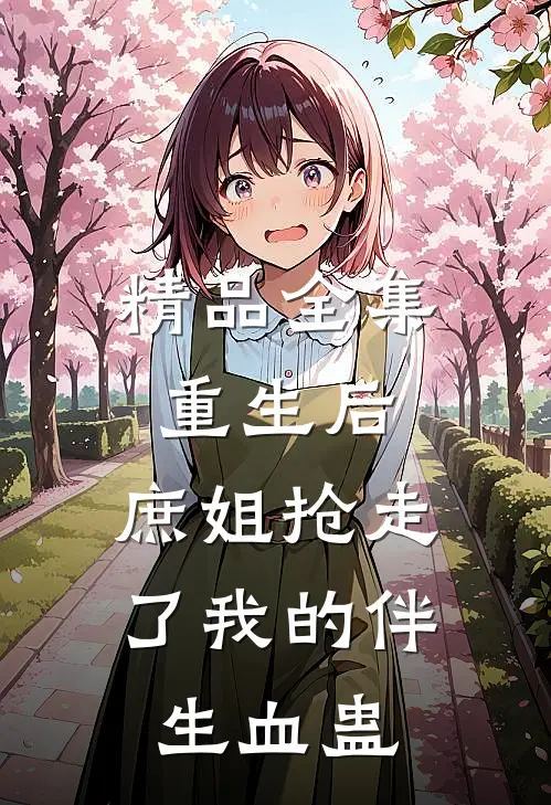 精品全集重生后，庶姐抢走了我的伴生血蛊
