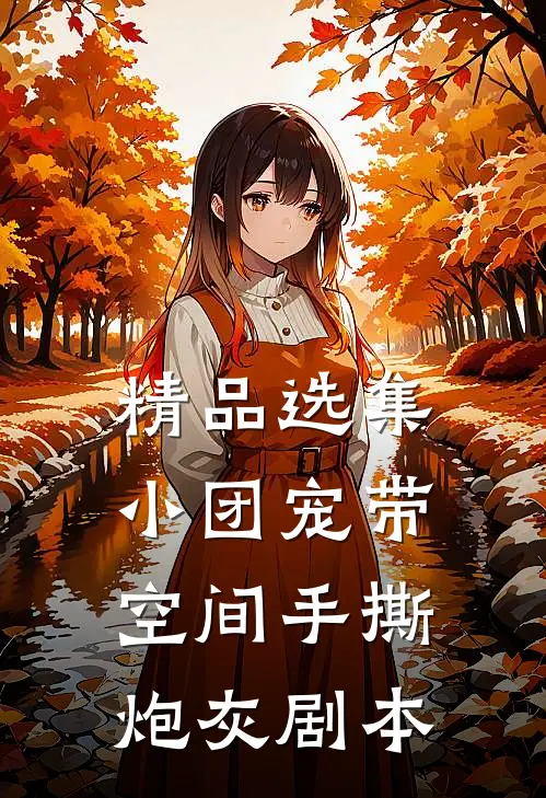 精品选集小团宠带空间手撕炮灰剧本